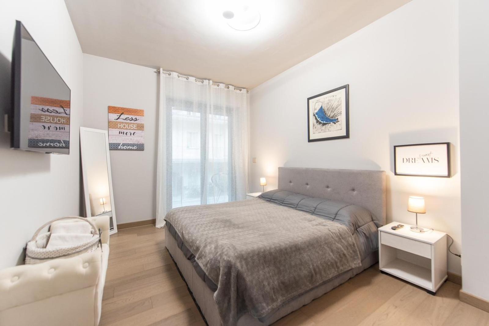 Elegante Bilocale-Centro Torino-Free Wifi Appartement Buitenkant foto