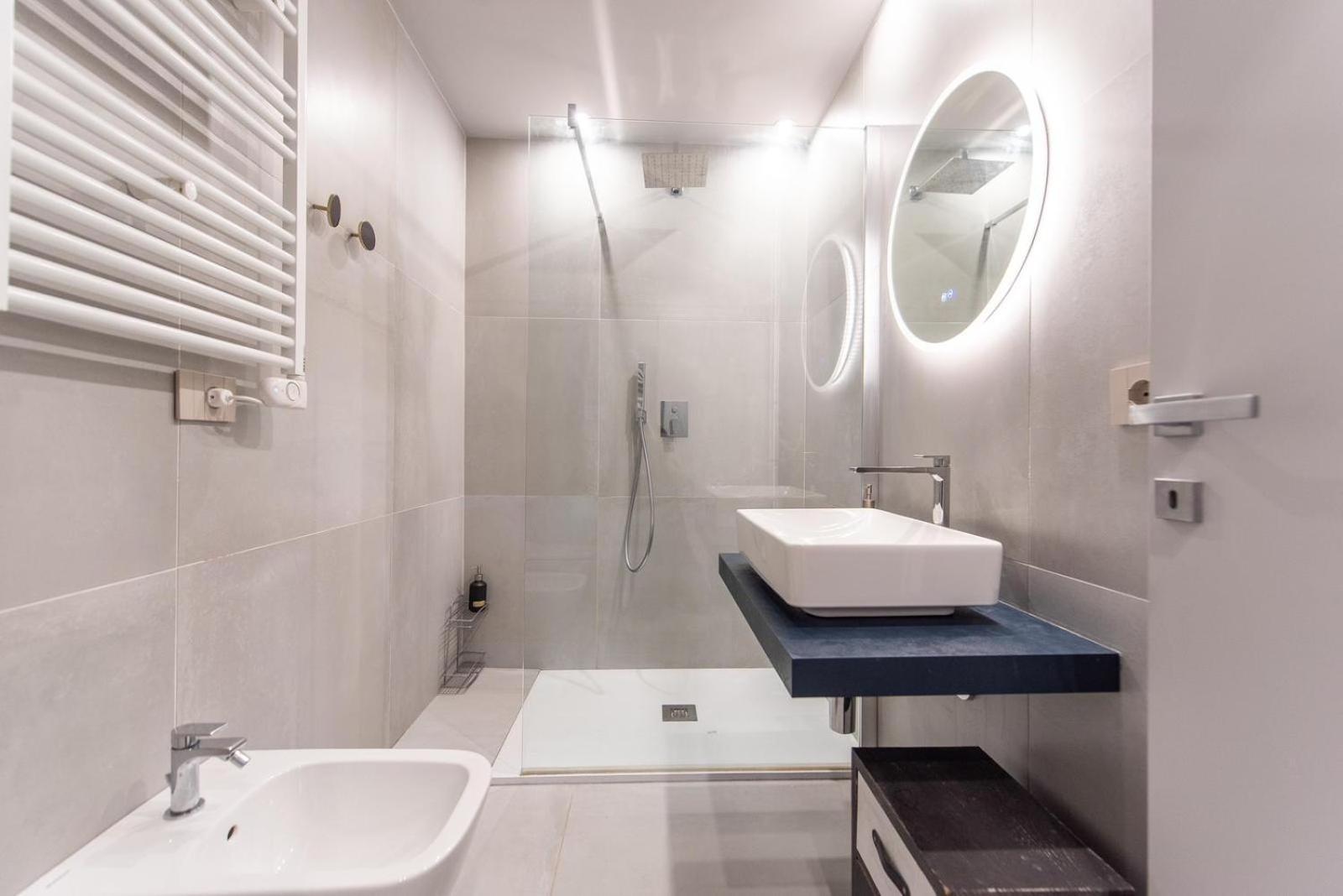 Elegante Bilocale-Centro Torino-Free Wifi Appartement Buitenkant foto
